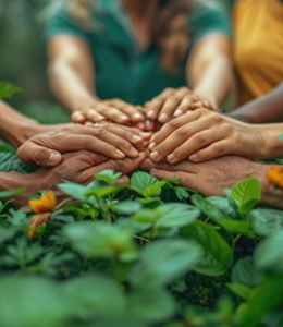 Sustainability Concept